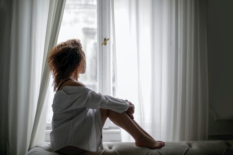 Όταν δίνεις πολλά και στο τέλος μένεις άδεια