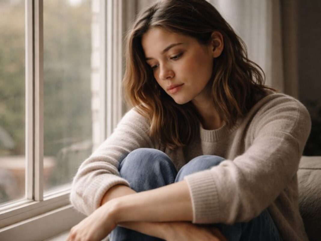 Όταν δίνεις πολλά και στο τέλος μένεις άδεια