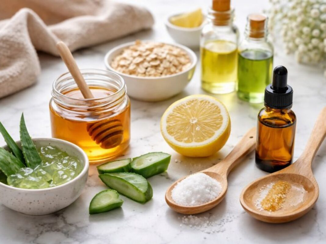 Γιατί τα diy προϊόντα ομορφιάς συχνά αποτυγχάνουν; Διορθώστε το με ασφάλεια