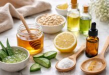 Γιατί τα diy προϊόντα ομορφιάς συχνά αποτυγχάνουν; Διορθώστε το με ασφάλεια