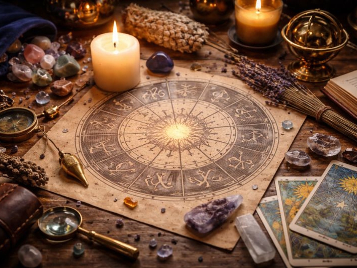 Η δύναμη του ζωδίου σου δεν είναι αυτή που νομίζεις