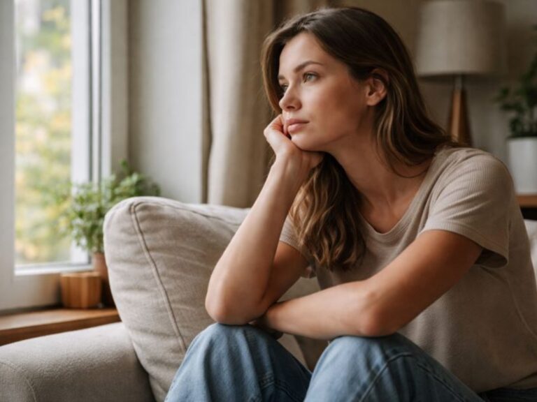 Emotional buffering: Γιατί γεμίζεις το πρόγραμμα για να μη νιώθεις