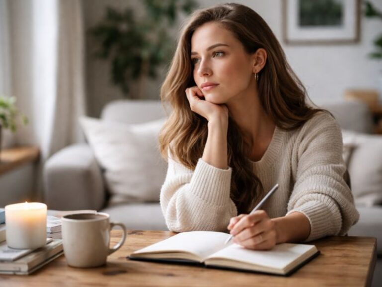 Emotional clarity: Πώς ξεχωρίζεις τι πραγματικά χρειάζεσαι