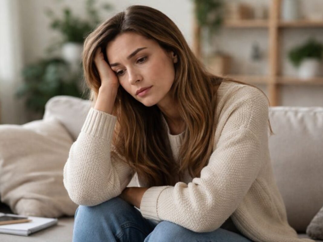 Emotional overstretching: Όταν λες «ναι» σε όλους