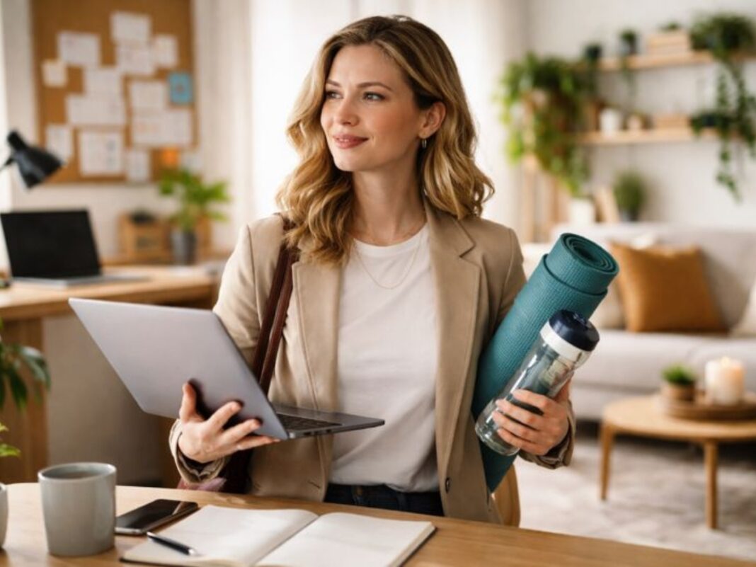 Πώς να διαχωρίσετε την επαγγελματική ταυτότητα από την προσωπική αξία