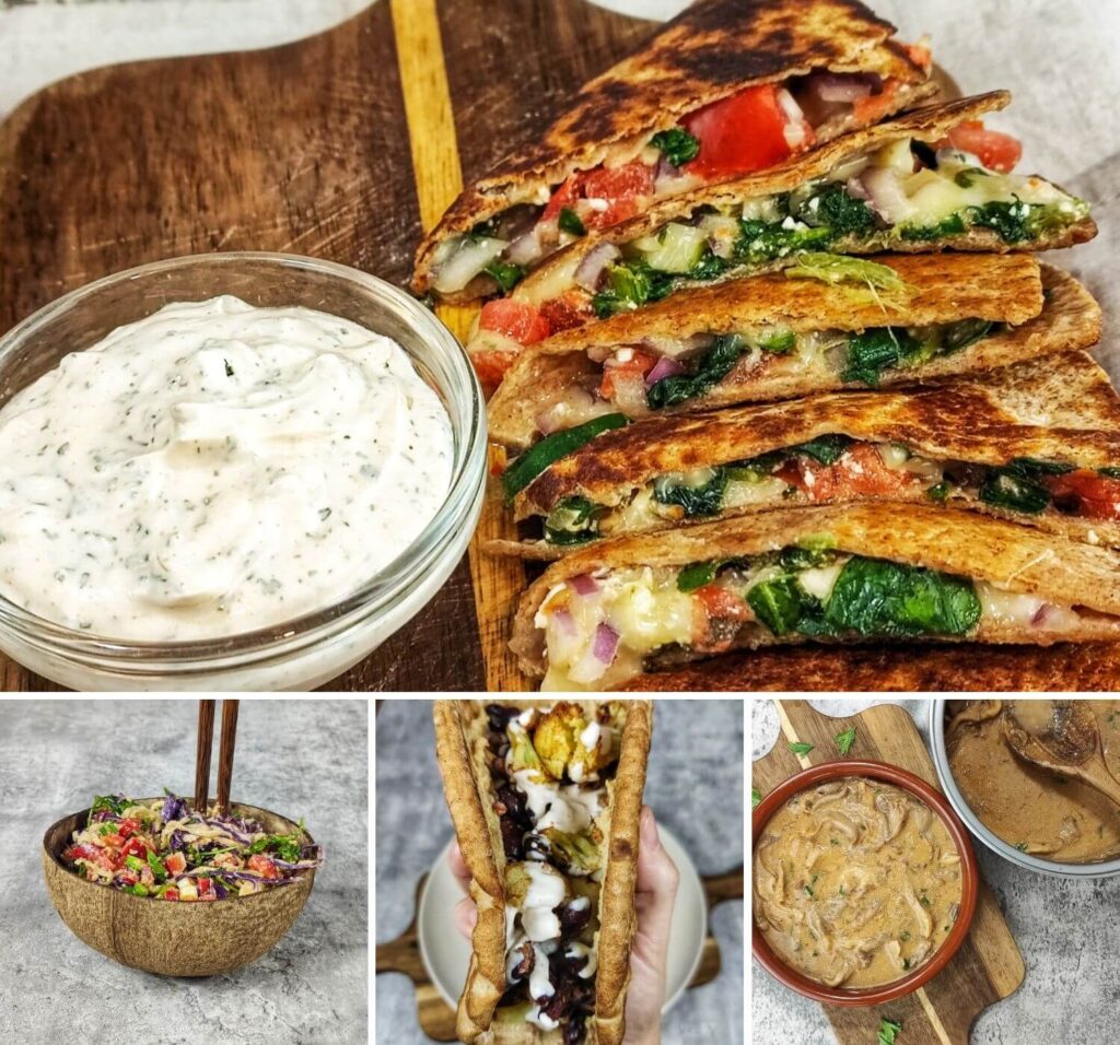 10 εύκολες συνταγές για βραδινό όταν είσαι εξαντλημένη