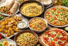 10 εύκολες συνταγές για βραδινό όταν είσαι εξαντλημένη