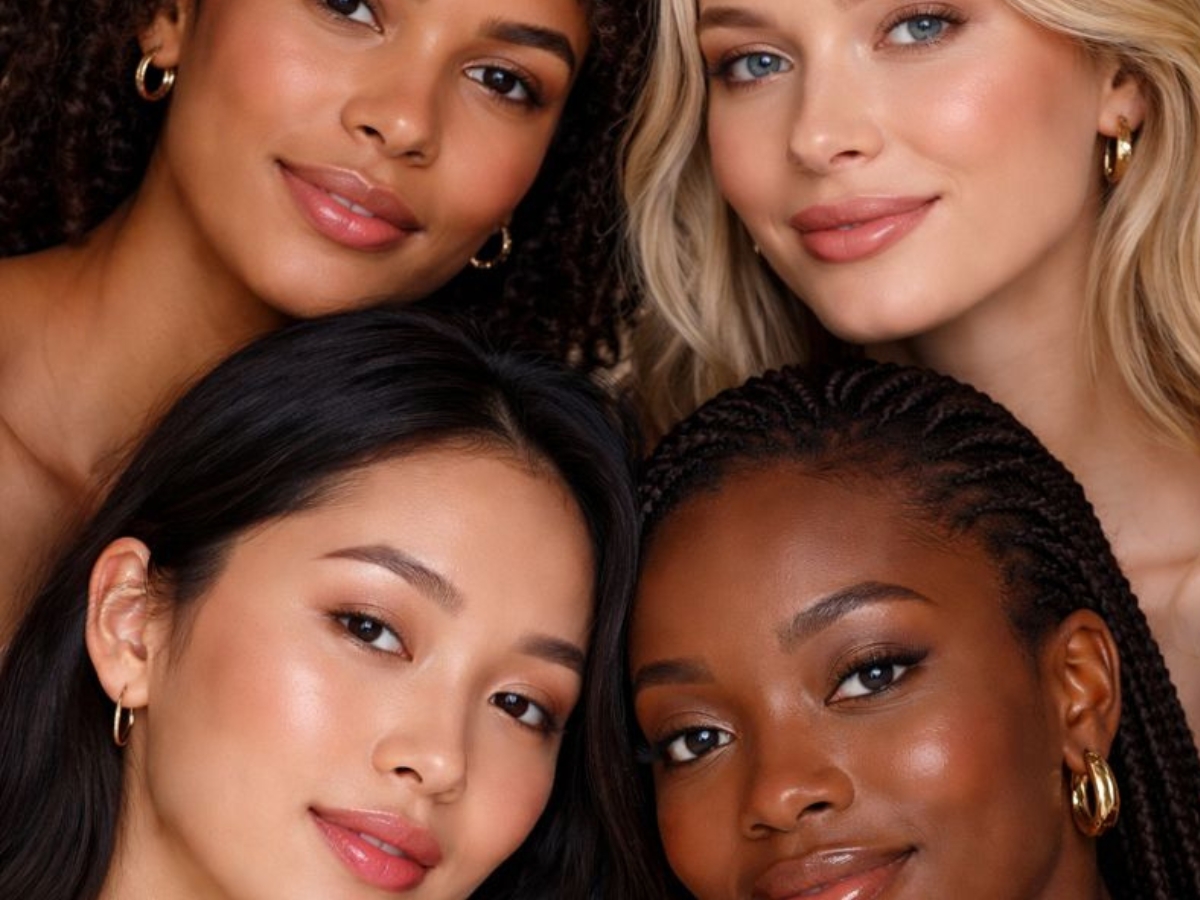 Το τέλος της «ομοιόμορφης» ομορφιάς: Γιατί η εξατομίκευση είναι το νέο πρότυπο