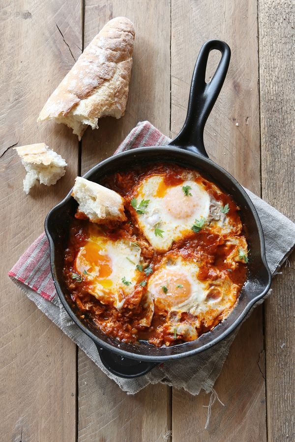 Τι να φάτε όταν δεν έχετε όρεξη να μαγειρέψετε