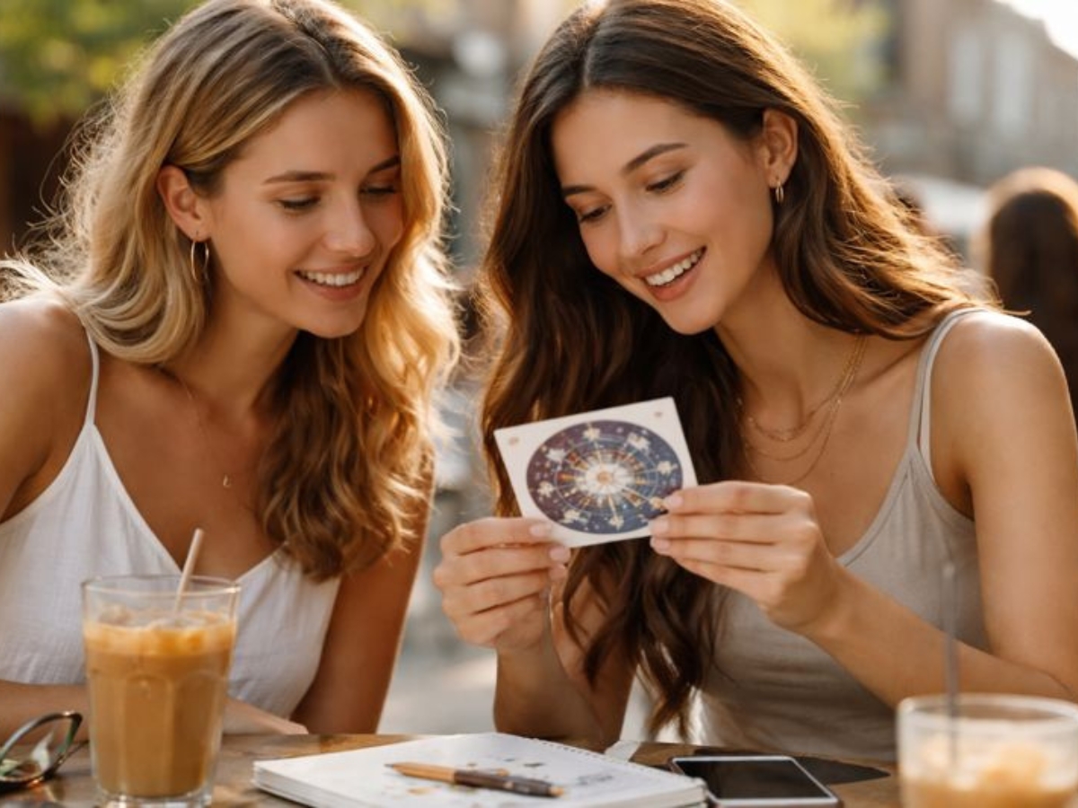 Τι αποκαλύπτει ο τρόπος που κάθε ζώδιο δείχνει ενδιαφέρον στο φλερτ