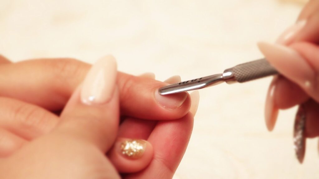 Φυσικό nail prep: Γιατί κάνει τη διαφορά και σου γλιτώνει πολύτιμο χρόνο