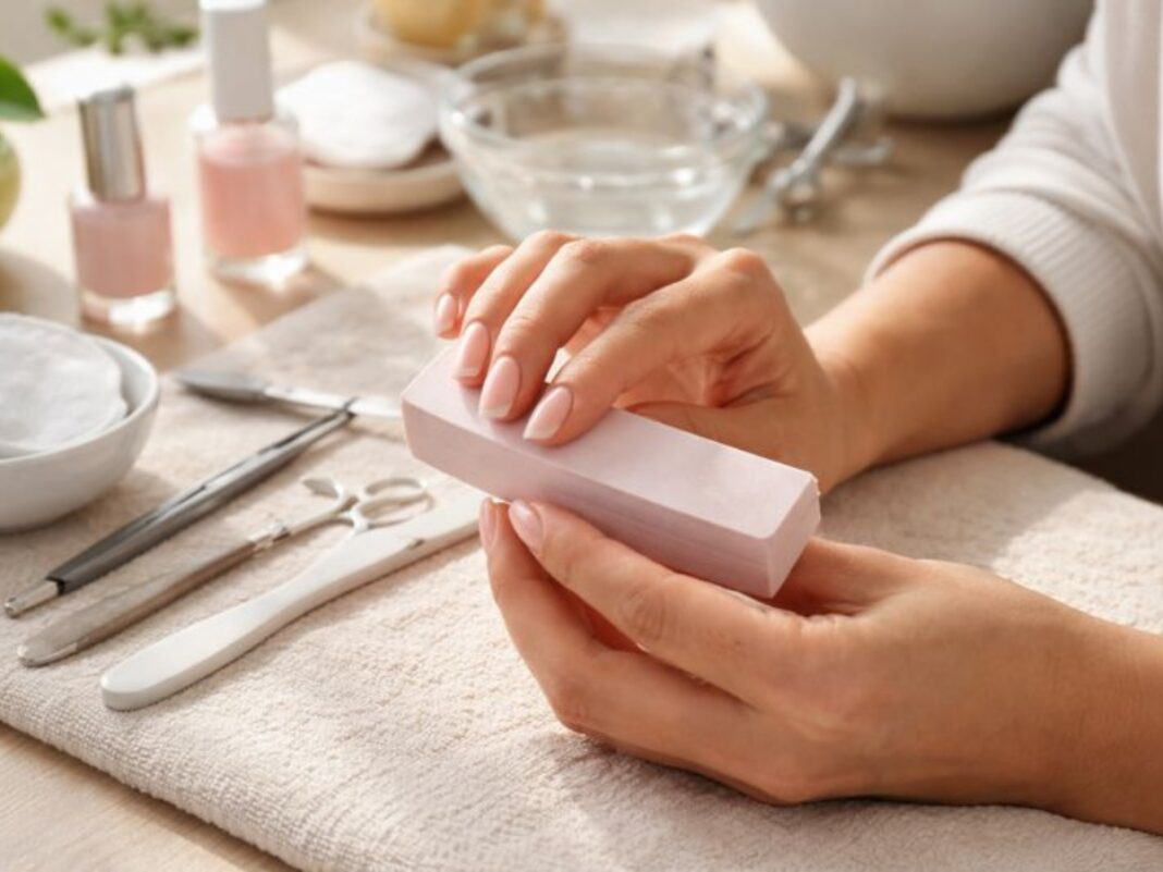 Φυσικό nail prep: Γιατί κάνει τη διαφορά και σου γλιτώνει πολύτιμο χρόνο