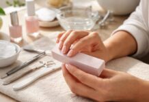Φυσικό nail prep: Γιατί κάνει τη διαφορά και σου γλιτώνει πολύτιμο χρόνο