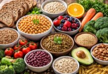 Φυτικές ίνες: πόσες χρειάζεστε πραγματικά και πού να τις βρείτε