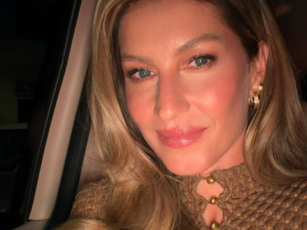 Ζιζέλ: Ξανά μητέρα το 2025 – Η ανακοίνωση πριν την Πρωτοχρονιά