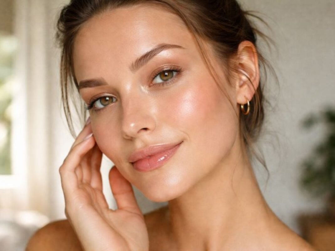 Το glow στο μακιγιάζ που δείχνει υγεία και όχι λιπαρότητα – Tι πρέπει να προσέχεις