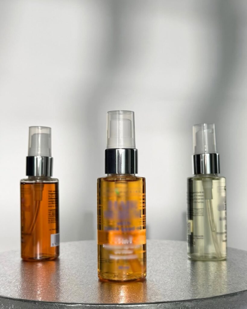 Hair Oiling: Ανακαλύψτε το κατάλληλο λάδι για βαθιά θρέψη του τριχωτού