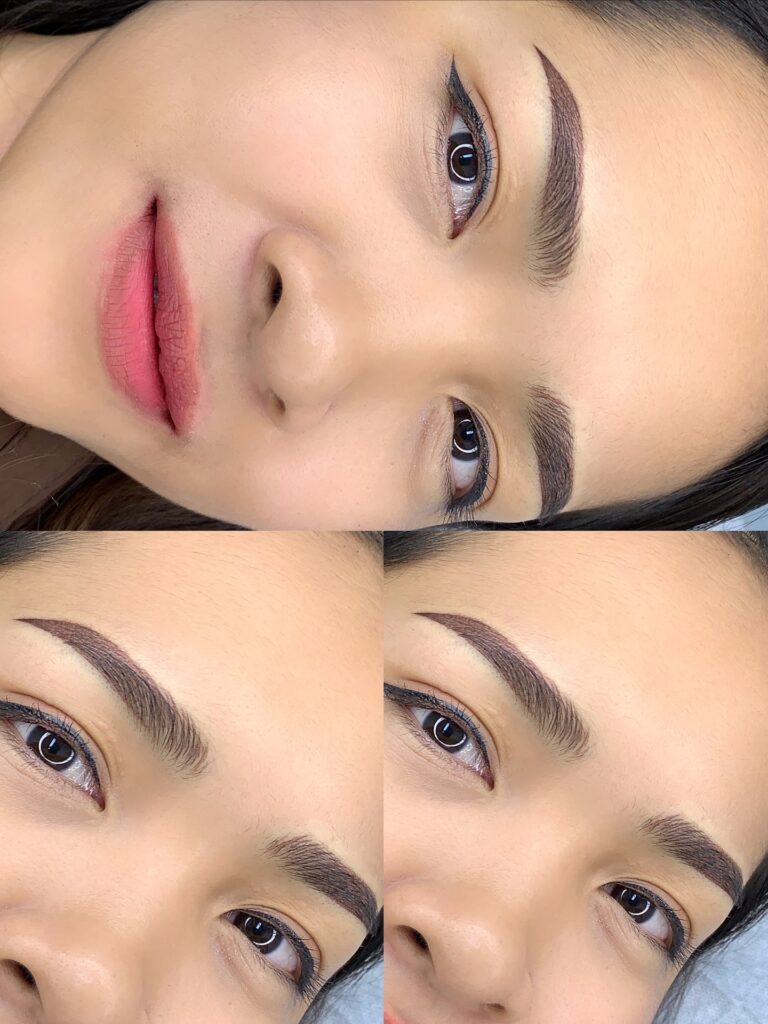 Καλοσχηματισμένα φρύδια: Μάθε πώς να τα πετύχεις εύκολα μόνη σου