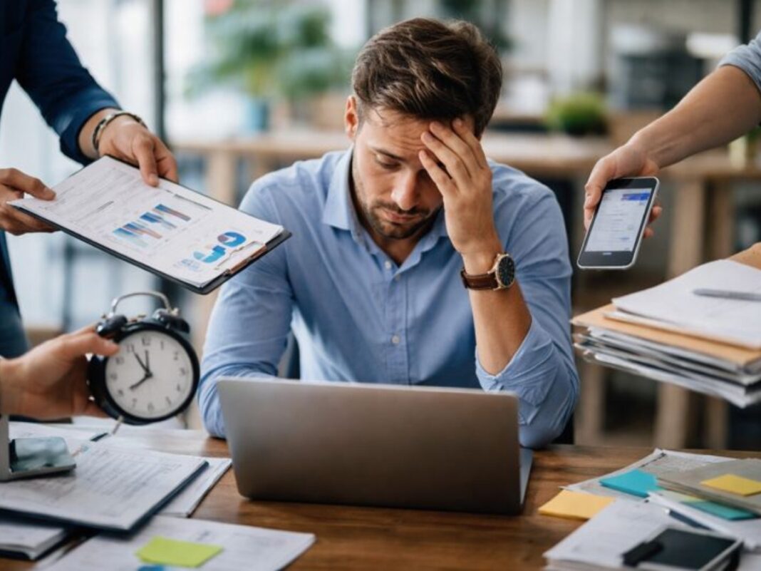 Γιατί το να είσαι «καλός σε όλα» μπορεί να εμποδίσει την καριέρα σου