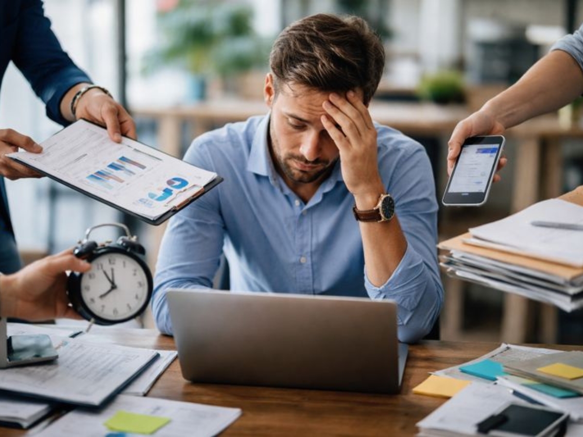 Γιατί το να είσαι «καλός σε όλα» μπορεί να εμποδίσει την καριέρα σου