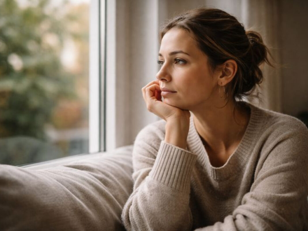 Όταν είσαι πάντα εκεί για όλους αλλά κανείς δε ρωτά αν αντέχεις