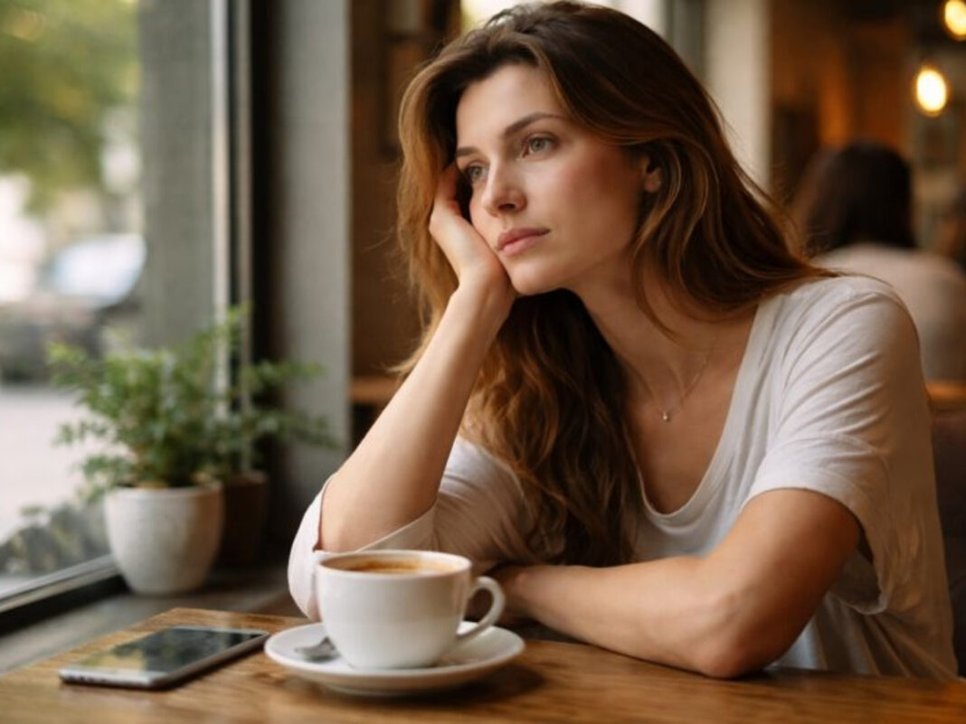 Κάποια στιγμή κουράζεσαι να εξηγείς στον εαυτό σου