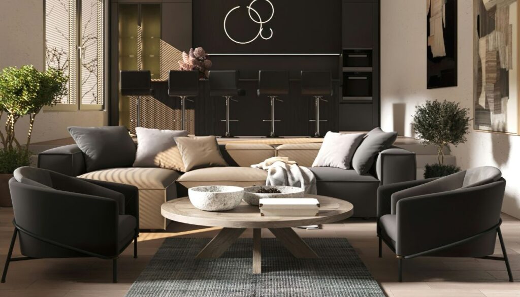 Διακόσμηση: τα πιο συχνά λάθη που κάνουμε και φαίνονται τα δωμάτια ακατάστατα