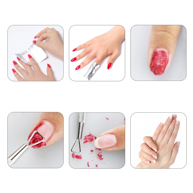 Τα μεγαλύτερα λάθη που κάνετε όταν κάνετε μανικιούρ στο σπίτι