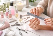 Τα μεγαλύτερα λάθη που κάνετε όταν κάνετε μανικιούρ στο σπίτι