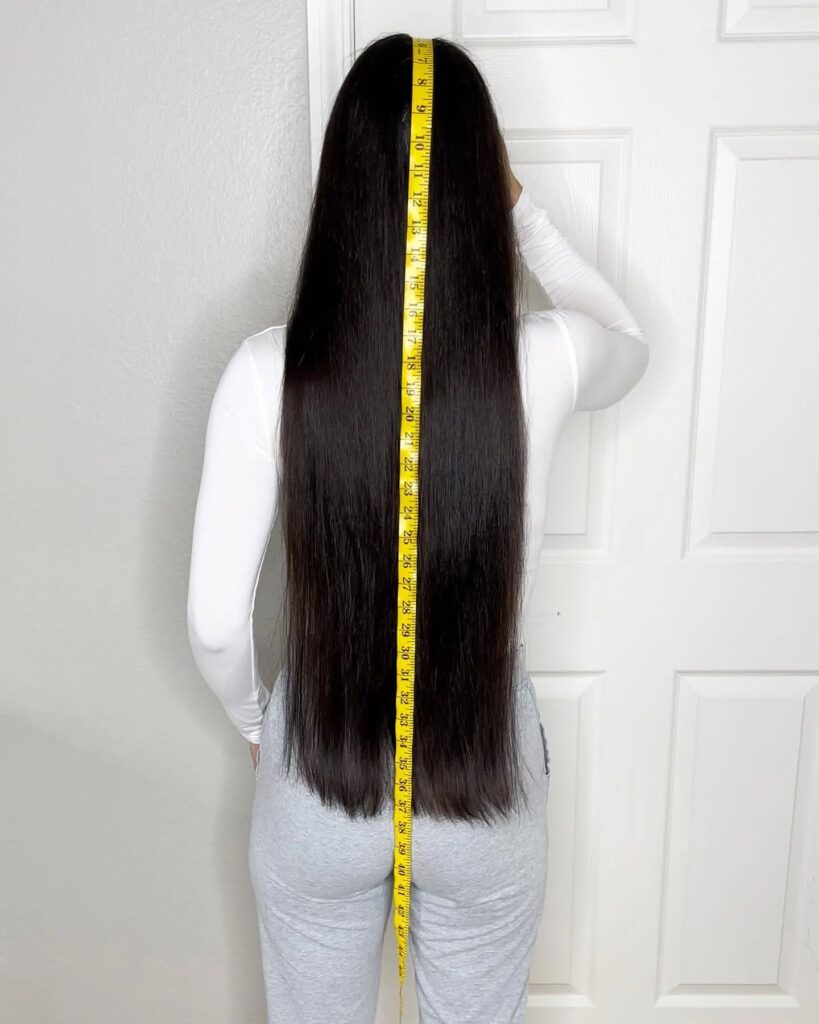 Γιατί τα μαλλιά μας δεν μεγαλώνουν ποτέ μετά από ένα ορισμένο μήκος