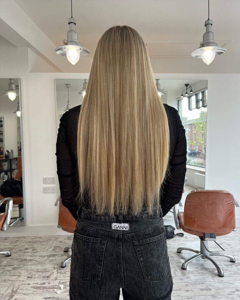 Γιατί τα μαλλιά μας δεν μεγαλώνουν ποτέ μετά από ένα ορισμένο μήκος