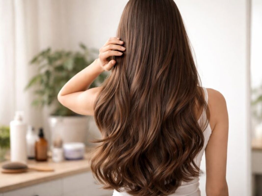 Γιατί τα μαλλιά μας δεν μεγαλώνουν ποτέ μετά από ένα ορισμένο μήκος