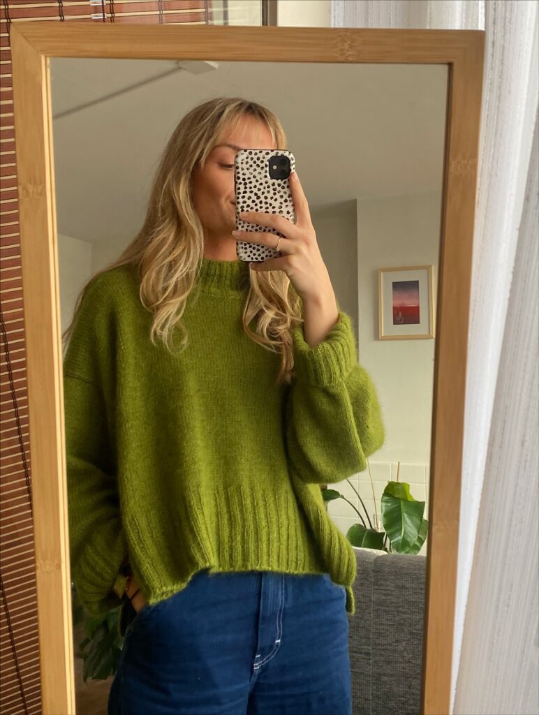 Μαλακά πλεκτά με καθαρή γραμμή για all-day εμφανίσεις