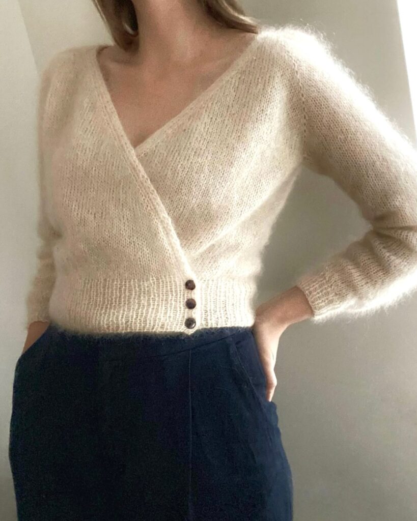 Μαλακά πλεκτά με καθαρή γραμμή για all-day εμφανίσεις