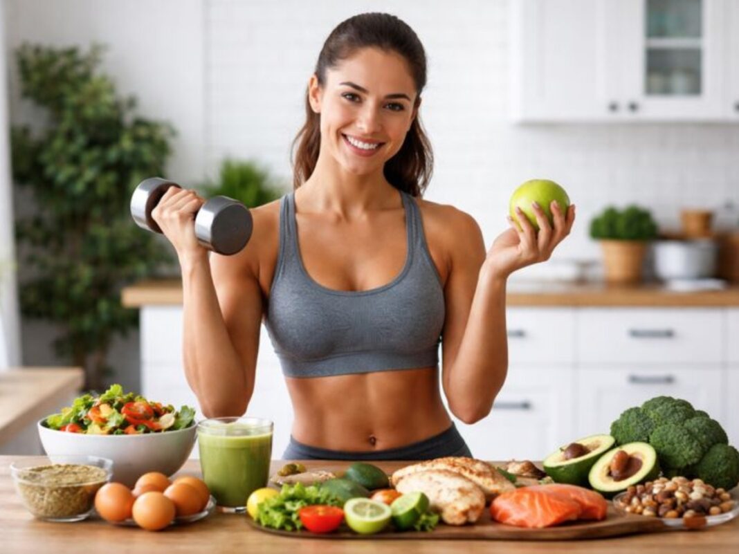 Μύθοι για το μεταβολισμό που σε κρατούν στάσιμο