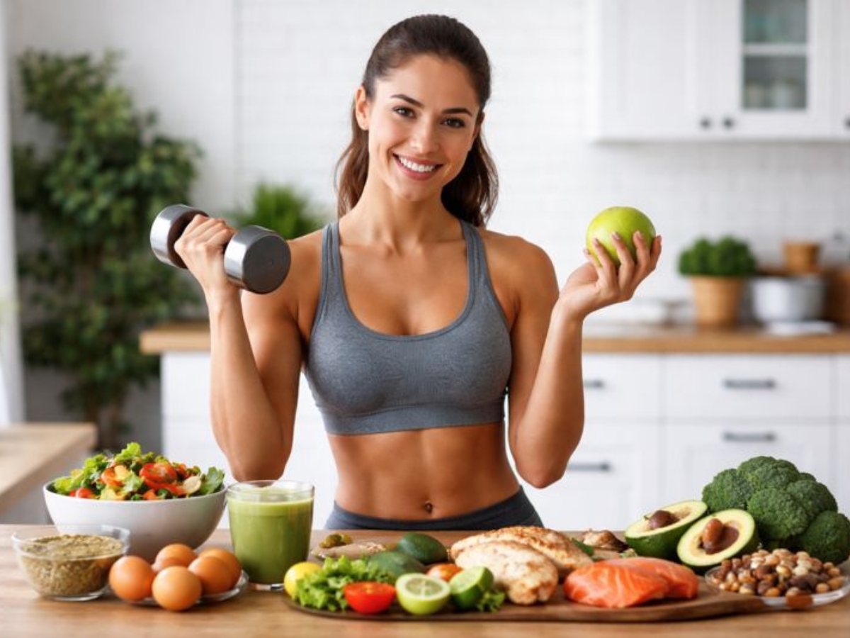 Μύθοι για το μεταβολισμό που σε κρατούν στάσιμο