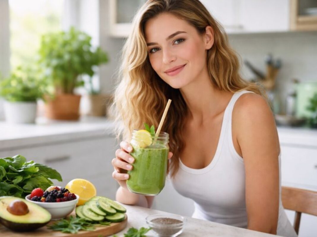 Metabolic beauty και γυναικεία υγεία: γιατί η ρύθμιση του μεταβολισμού βελτιώνει δέρμα και διάθεση