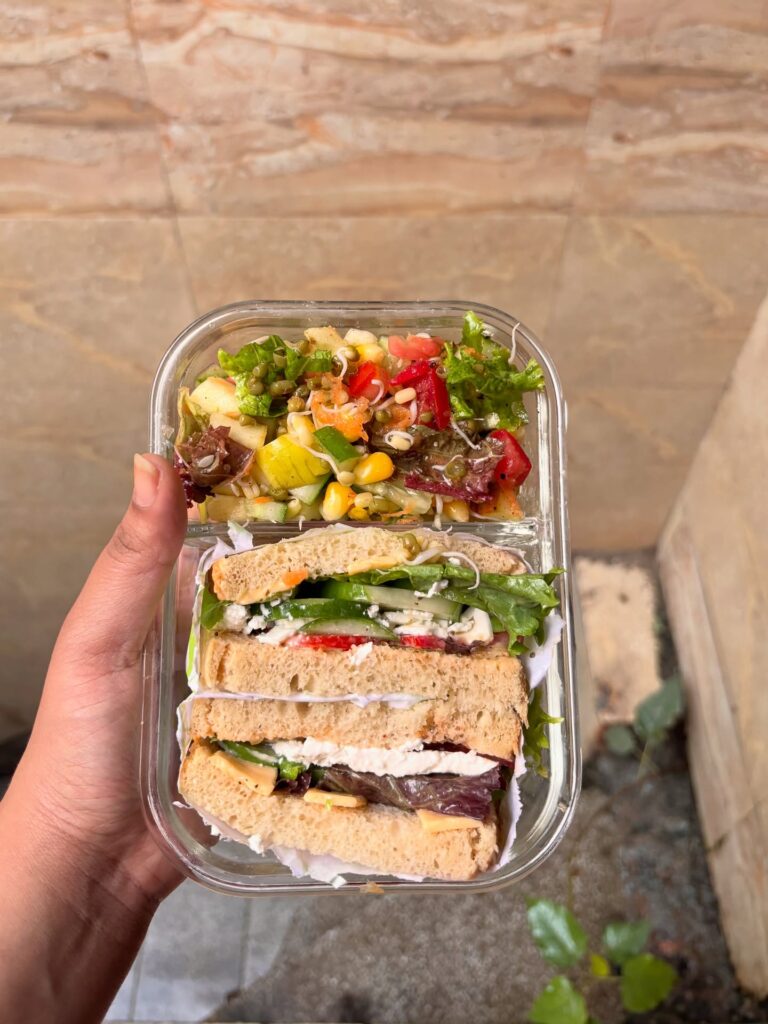 Γιατί πεινάμε πάντα μετά από κάθε γεύμα (και πώς να το διορθώσεις)