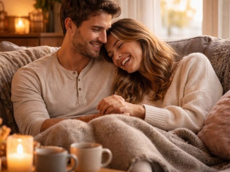 Οι μικρές συνήθειες που διατηρούν τη σχέση ισχυρή στο χρόνο
