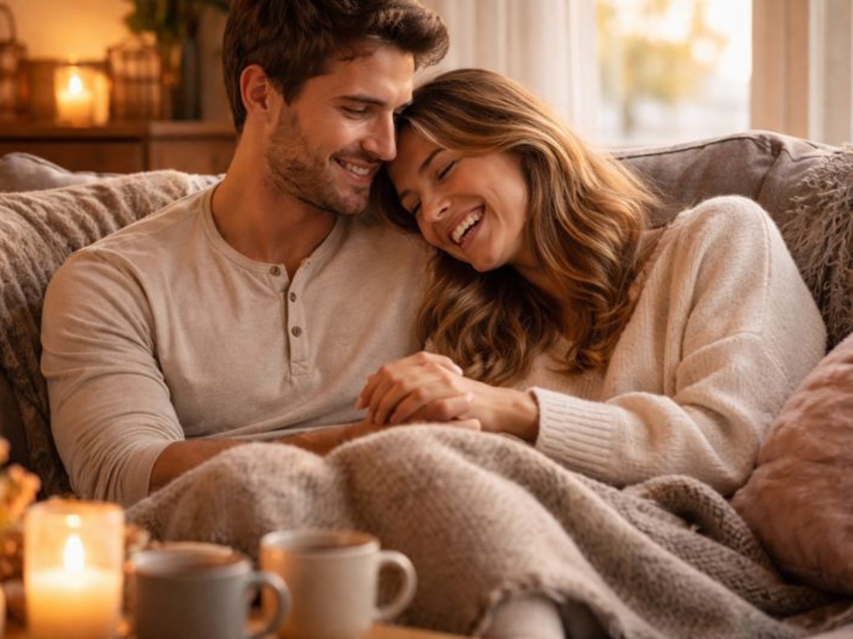 Οι μικρές συνήθειες που διατηρούν τη σχέση ισχυρή στο χρόνο