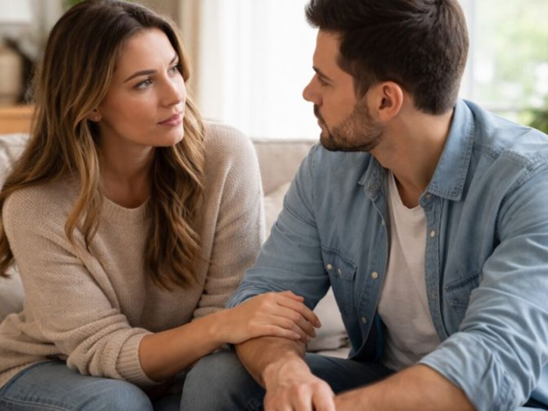 Πώς να μιλάς για ανάγκες χωρίς να χαλάς τη στιγμή