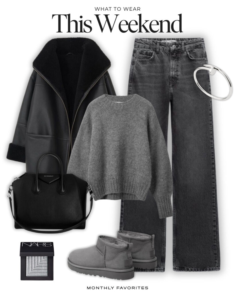 Γιατί τα μονόχρωμα outfit επιστρέφουν ως δήλωση κομψότητας