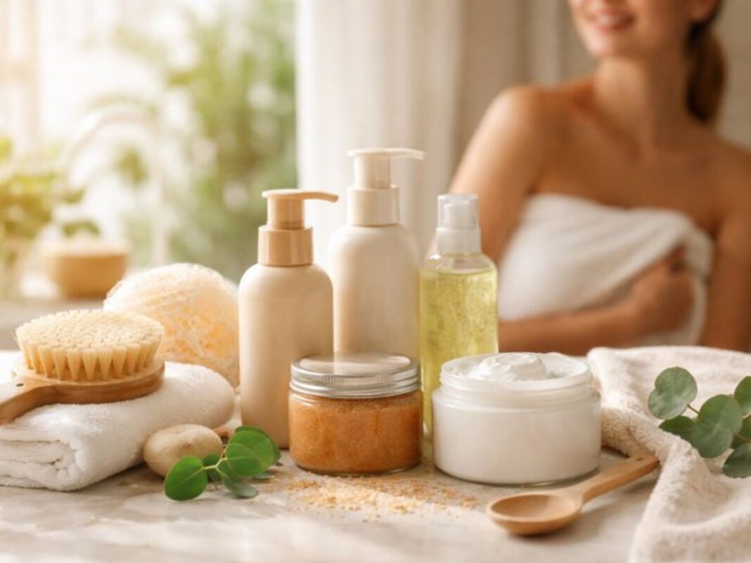 Οι μεγαλύτεροι μύθοι για την περιποίηση του σώματος που εξακολουθούμε να πιστεύουμε