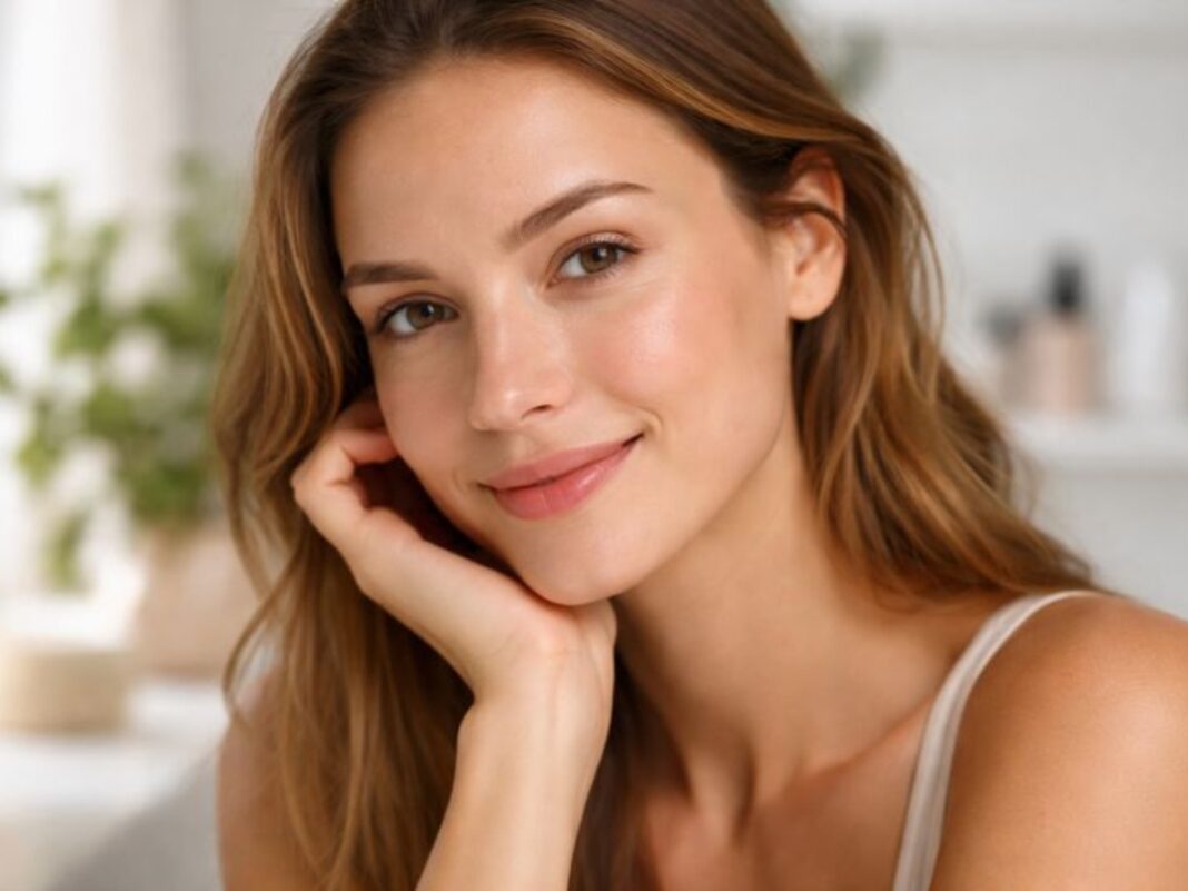 No-makeup makeup που αντέχει όλη μέρα