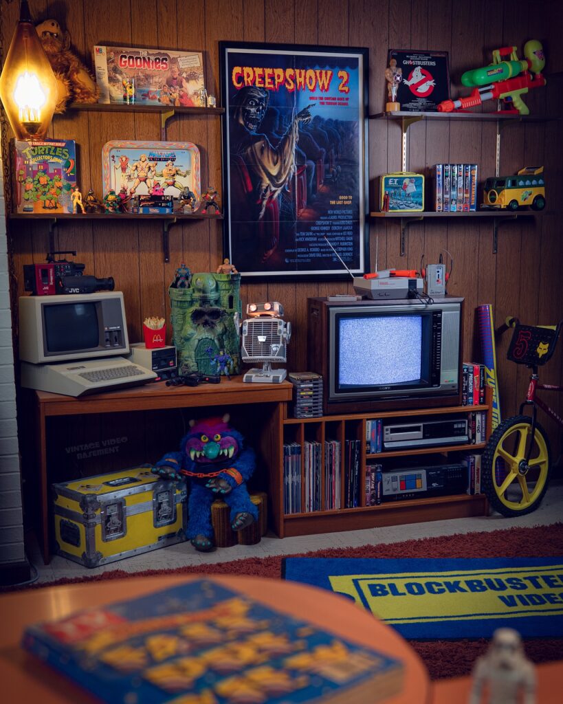 Γιατί η νοσταλγία επιστρέφει συνέχεια σαν το απόλυτο trend;