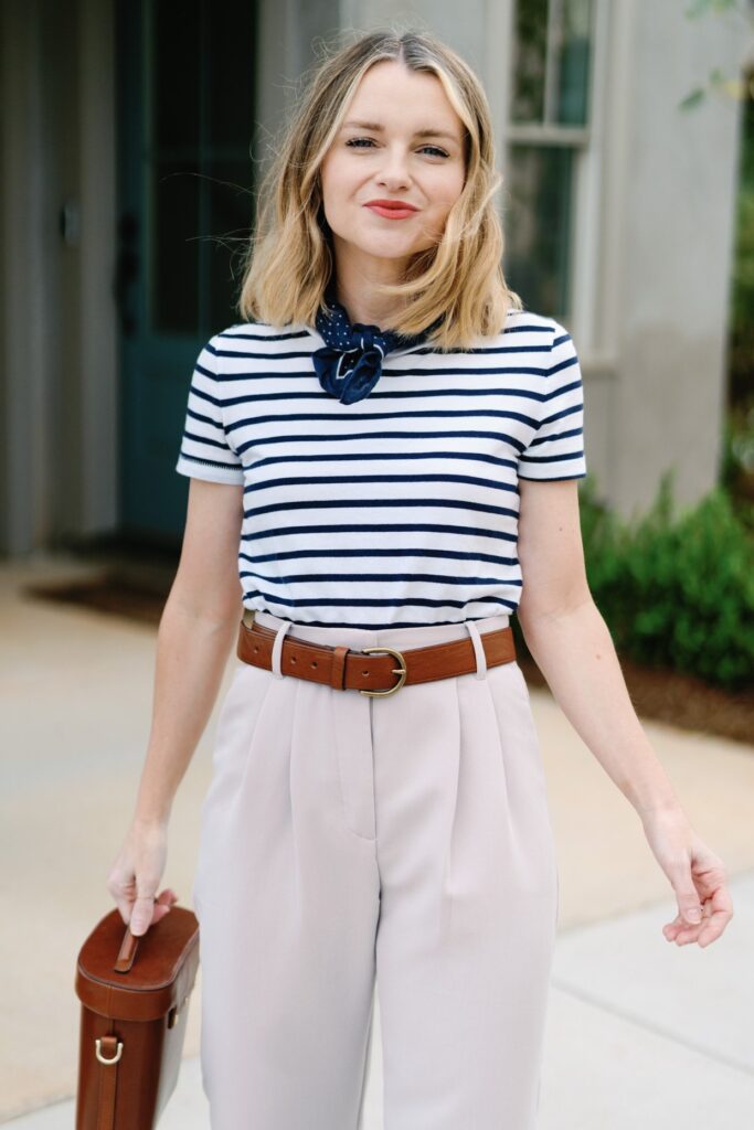 Πώς να ντυθείτε ανάλογα με το ύψος σας: tips για μικροκαμωμένες αλλά και ψηλές γυναίκες