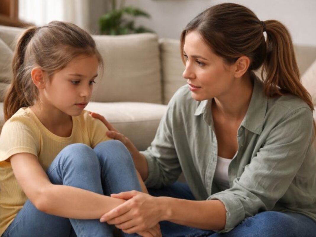 Πώς να θέτεις όρια στα παιδιά χωρίς τιμωρία