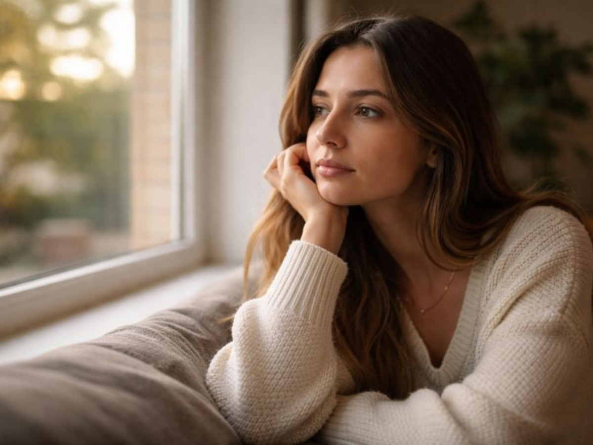 Όταν νιώθεις ότι όλοι προχωρούν κι εσύ μένεις πίσω