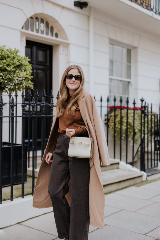 5 σύνολα σε ουδέτερες αποχρώσεις που θα λατρέψεις