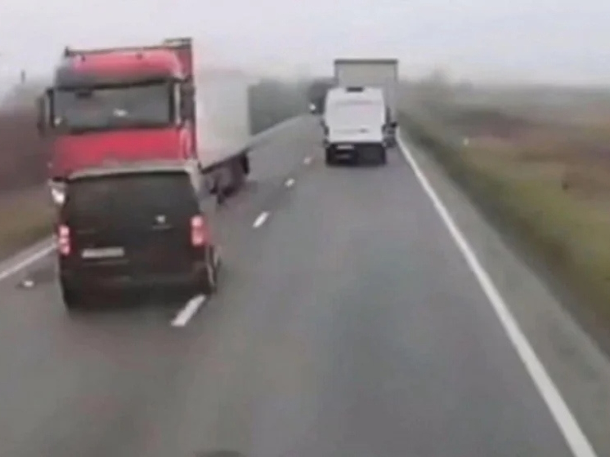 7 οπαδοί του ΠΑΟΚ νεκροί σε δυστύχημα στη Ρουμανία - Σοκάρει το βίντεο